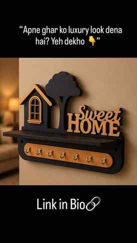 ✨ Transform your home into a luxury space without spending a