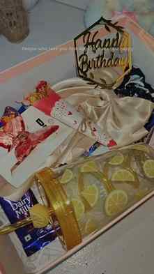 Alhamdulillah for everything โจ
.
.
.
{Birthday, birthday gif