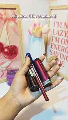Comment for links ๐๏ธ
@lovecolorbar @reachedmars @maybelli