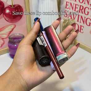 Comment for links ๐๏ธ
@mynykaa @reachedmars @lakmeindia @l