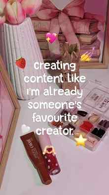 If you're new here, a follow doesn't hurt ๐ฅนโจ
.
.
.
{Ugc cre