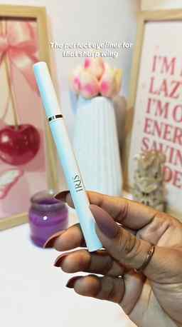 Comment for links ๐๏ธ
@slaywithiris
.
.
.
{Eyeliner, eyelin