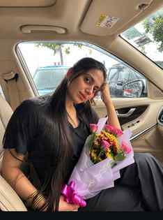 Not every beautiful moment needs a special occasion 💐🌷
.
.