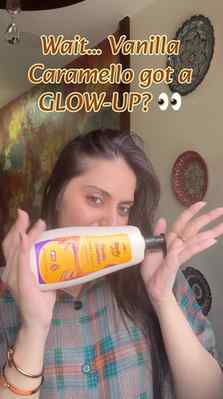 A classic just got a glow-up 🤎✨ @plumgoodness
The Vanilla