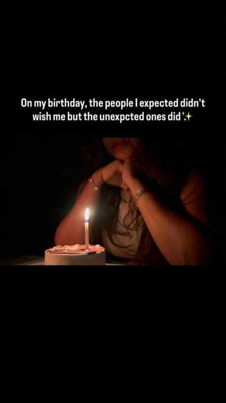 Mwaaaahh๐ its my birthday ๐๐ฅ
.
.
.
#reels #birthday #fy