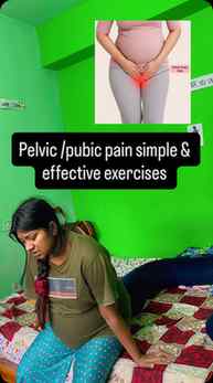 #pelvicpain