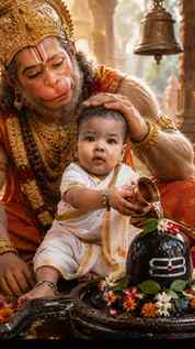 🙏🙏मैंने तेरे ही भरोसे हनुमान 🙏🙏