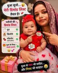 🤣😂gift  तो में सबसे लूगी😜🤭