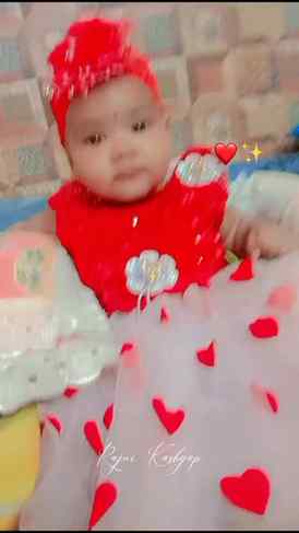 Mere papa ❤😍❤#fatherdaughterlove❤️ #cutebaby #babyreels #vi