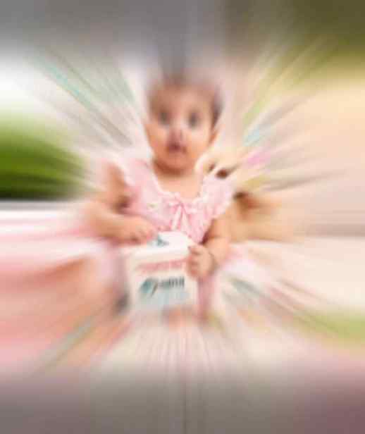 हर माँ चाहती है अपने baby के लिए सबसे gentle care! 🥰🧿#daip