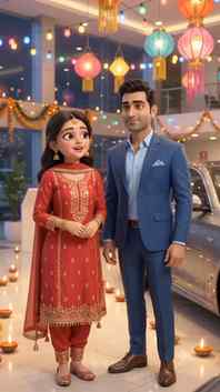 क्या तुम्हारे पति भी ऐसा ही बोलते हैं ?? 🤔#diwalivibes #Fun