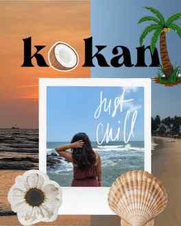 Kokan diaries🌴🥥
#fyb
#explorepage
#kokan
#sunset
#viral