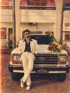 Born in the wrong era, dressed for the right one. 🕶️✨
.
.
.