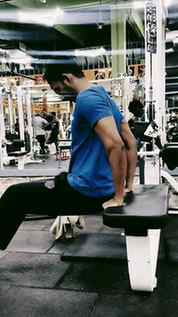 “Lekin… agar ho gaya toh? 👀🔥”
#gymmotivation #fitnessmotiv