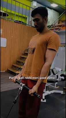 Work hard untill your dad say....
.
.
.
.
.
#MotivationDaily