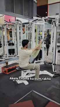 Follow and save.......

.
.
.
.
.
.
#gymmotivation
#ﬁtnessmo