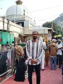 #AjmerDargah #AjmerSharif #RajasthanTravel #SufiPilgrimage #