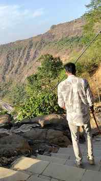 Nature is trying very hard to make us succeed, but nature do