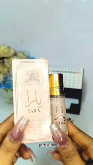 Smells like luxury, looks like a steal 🤍✨ 
Yara Lattafa — a