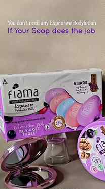 #Ad - Been recommending this to everyone so might as well po