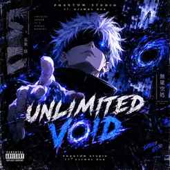 ♾️ UNLIMITED VOID ♾️
No escape. No limits. Just VOID. 🌀
En