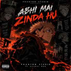🔥 YUJI — ABHI ZINDA HU 🔥
Toota hoon… lekin khatam nahi.
J