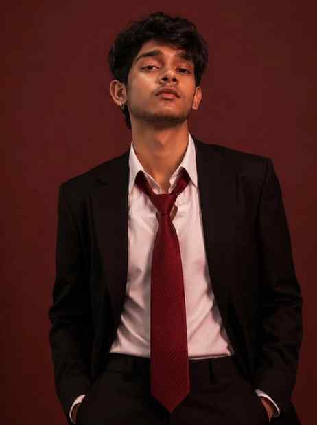 Arman Giri x ujjawal Dua