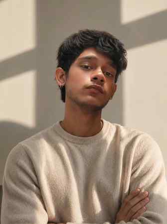Arman Giri