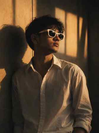 Arman Giri