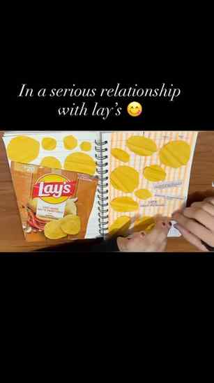 Simple journaling 🎀

#fyp #love #journaling #junkjournaljun