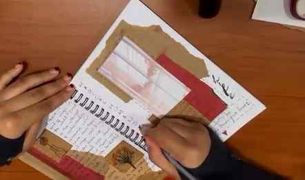 Simple Journal 🌸

#journaling #fyp #foryou #asmrjournal #jo