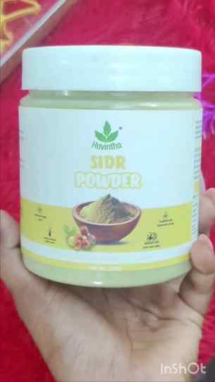 Gentle Natural Cleansing: Its saponins clean the scalp by el