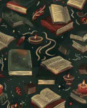 Books aren't just pages—they're passports to endless worlds.