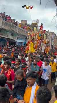 Badi Maharani Visarjan 🥹♥️❤️🩹
.
.
..
...
....
.....
#bad