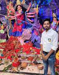 #matarani #maa #maadurga #navratri