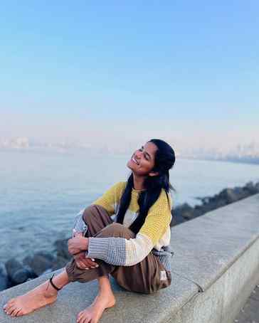 Dil ke darya ki rani🩵