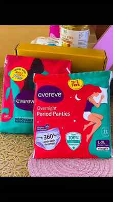 Har month periods ka ek alag hi exam hota hai… 😩
Leakage, s