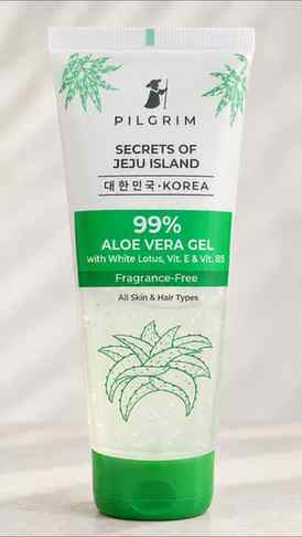 Simple skincare, fresh & hydrated skin 💚🌿
Trying out the P