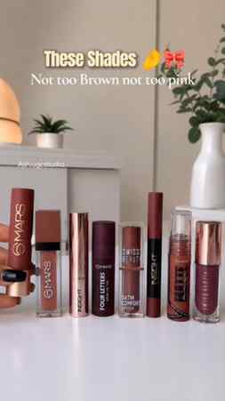 Comment for Link 🖇️🎀🤌
#lipstick