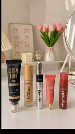 Comment for Links 🎀🖇️🤍
#makeup #makeupfinds #lipstick