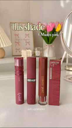 Comment for Link 💕🖇️
#lipstick