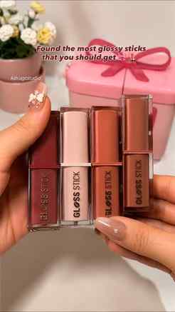 Comment 🔗 for links 🌸🤍
@makeuprevolutionindia 

#lipgloss