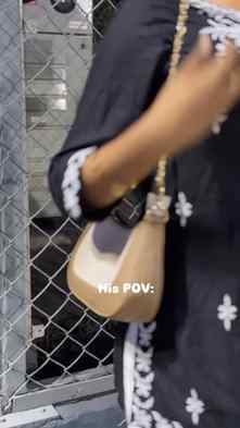His POV: