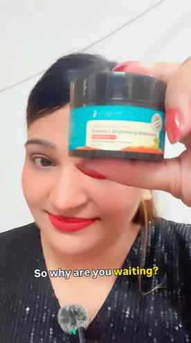 #ad 
POV: You finally found a moisturiser that hydrates and 