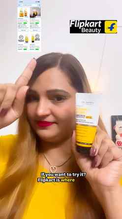 ✨ Sun protection that feels light and works hard. ☀️Shield y