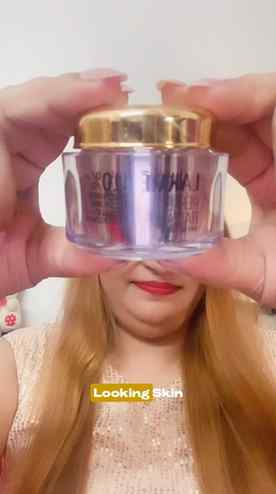 #Ad My everyday skincare routine just got better with the La