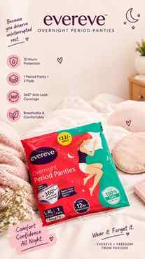What does Period Exams Se Azaadi mean to you? 💗

For me, it