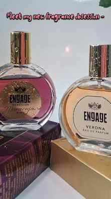 Smelling expensive without spending a fortune? 👀✨💗
Meet yo