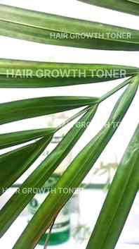 POV: Hair care finally feels effortless. 🌿✨
I've been addin
