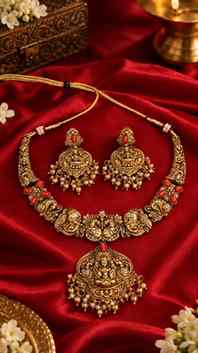 Some jewellery never goes out of style—it becomes a part of